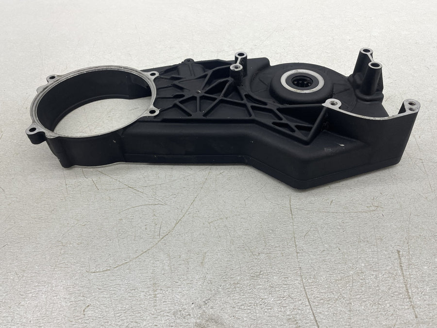 99-01 HARLEY-DAVIDSON SOFTAIL FLSTF 80CI ENGINE PRIMARY INNER CLUTCH COVER