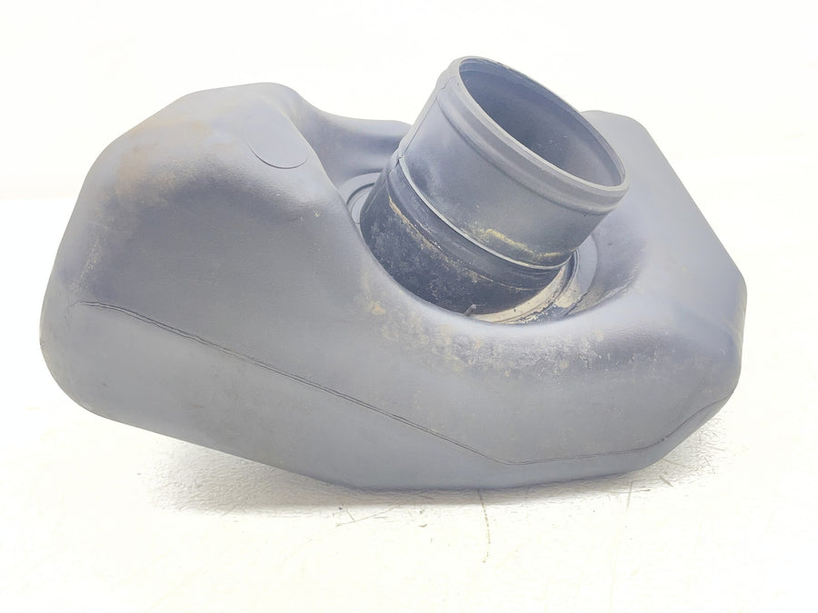 04-08 YAMAHA WAVERUNNER FX EXHAUST RESONATOR BOX