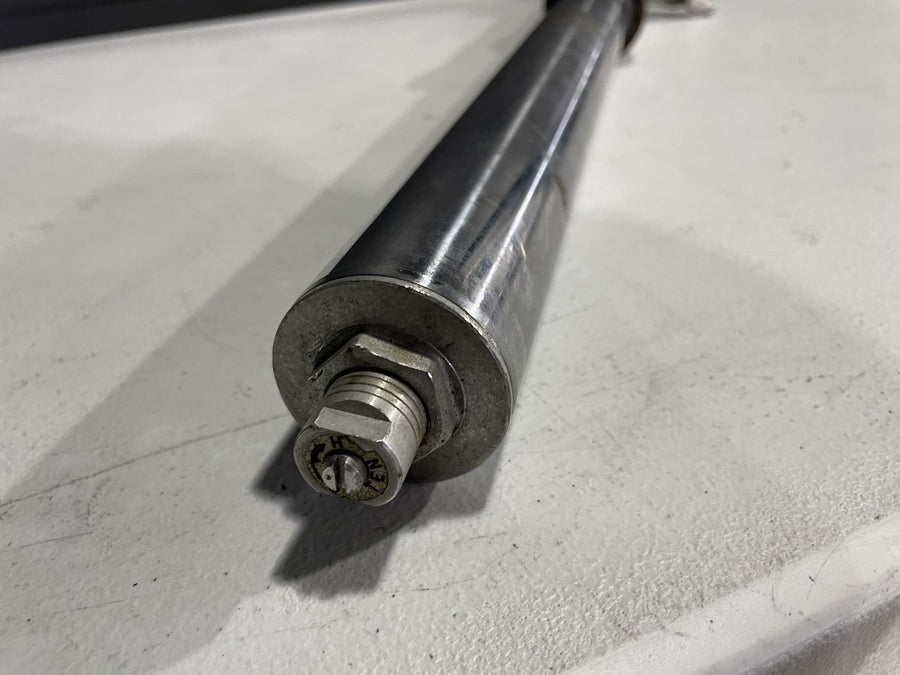 97-00 SUZUKI GSXR600 LEFT FRONT FORK SHOCK SUSPENSION