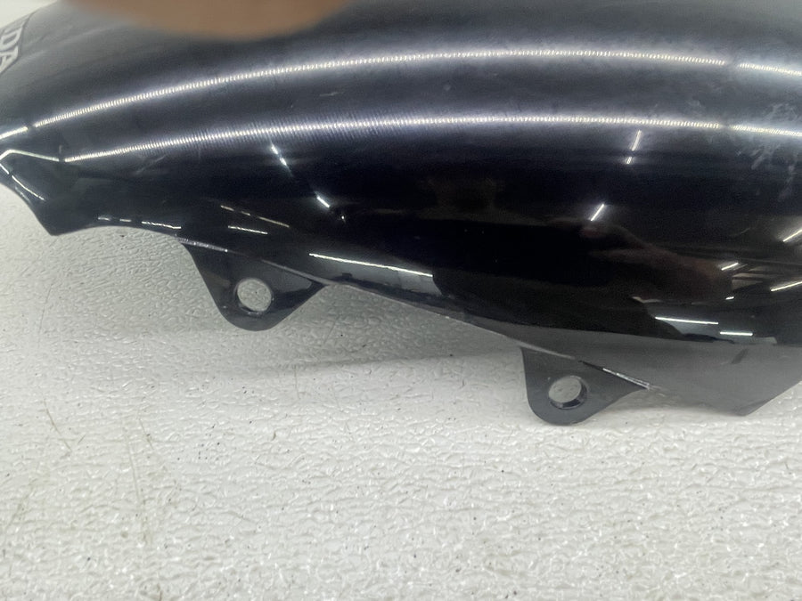 2011 HONDA PCX125 WINDSHIELD WIND SCREEN SHIELD