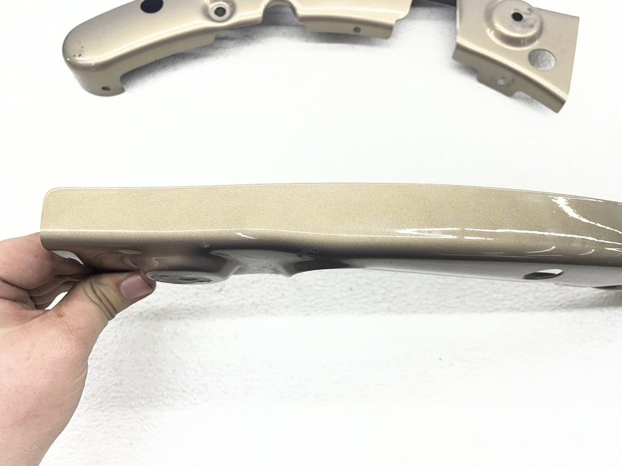 13 HARLEY-DAVIDSON ROAD GLIDE CVO CUSTOM FLTRXSE2 FENDER STRUT COVERS