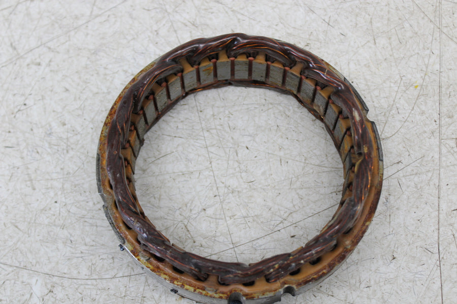 79-81 YAMAHA XS1100S SPECIAL STATOR GENERATOR ALTERNATOR MAGNETO  W/ FLYWHEEL