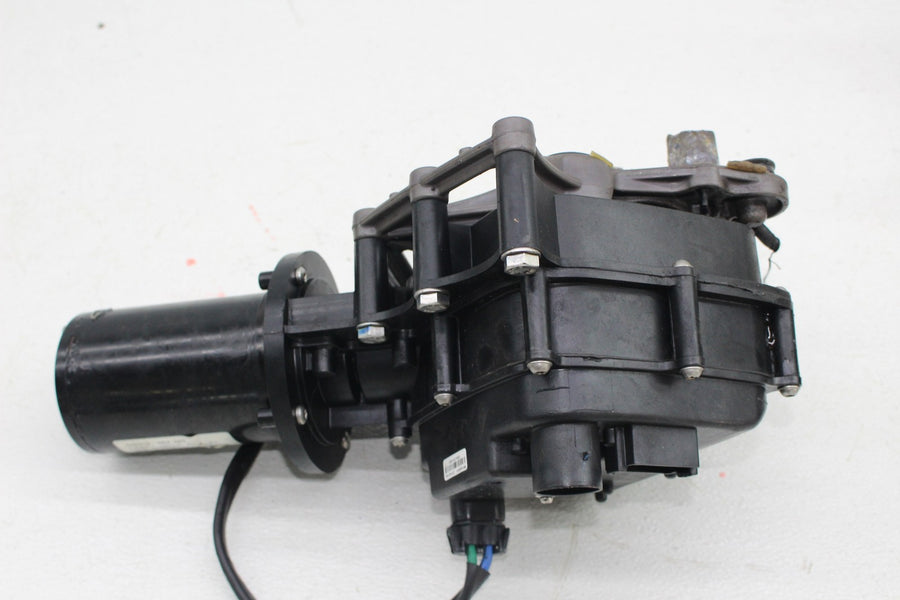 11-17 SEA-DOO GTI 155 SE INTELLIGENT REVERSE BRAKE ACTUATOR MODULE KB801-001A