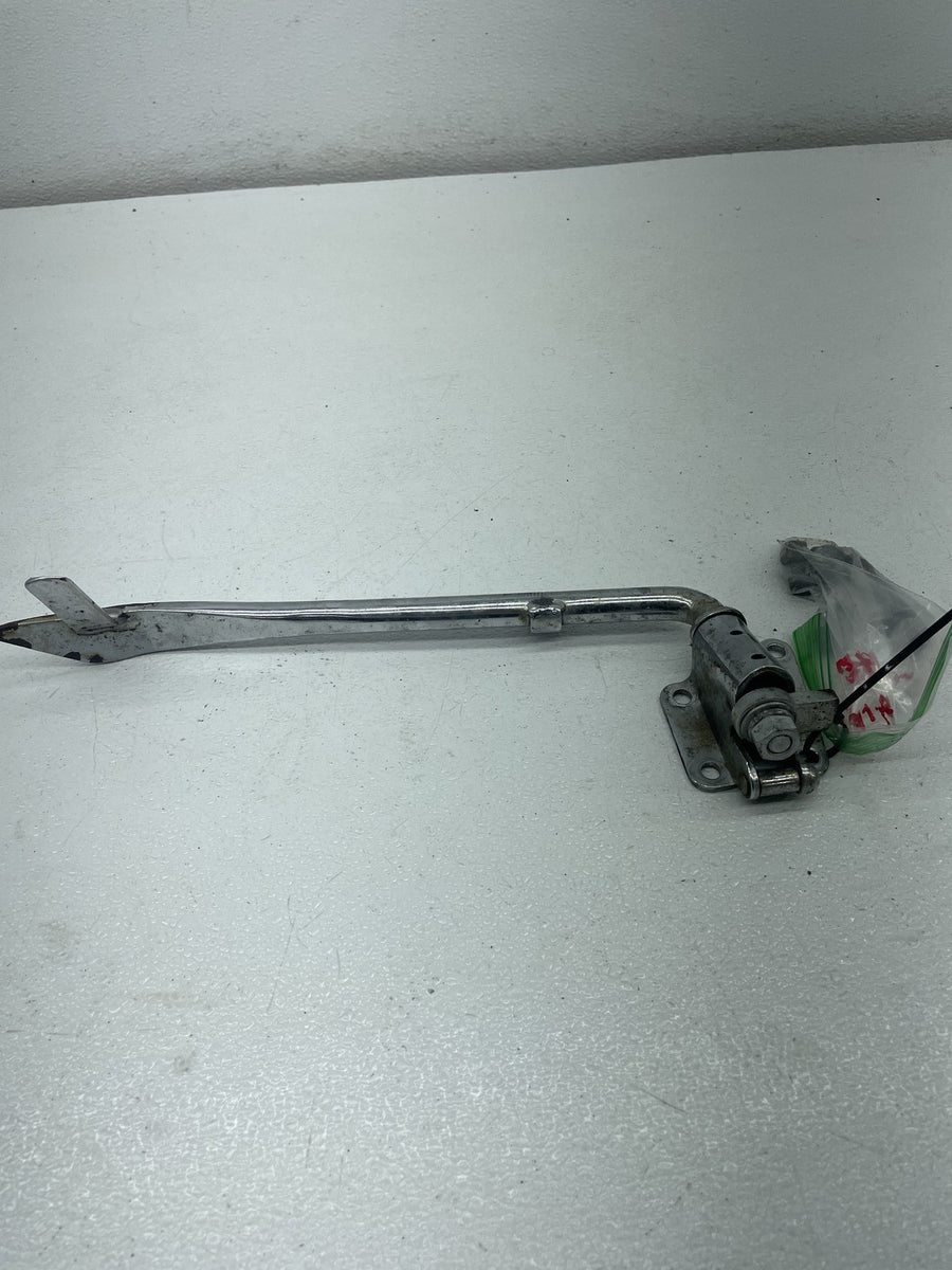 81 HARLEY-DAVIDSON TOUR GLIDE FLT KICKSTAND SIDE KICK STAND
