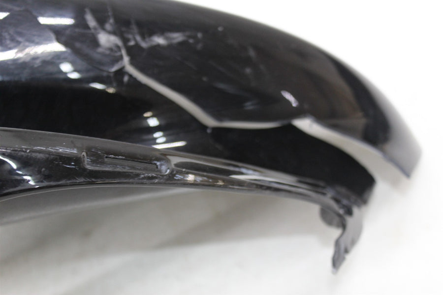 98-05 BMW R1100 S LEFT SIDE FAIRING COVER PANEL (SEE DESCP)
