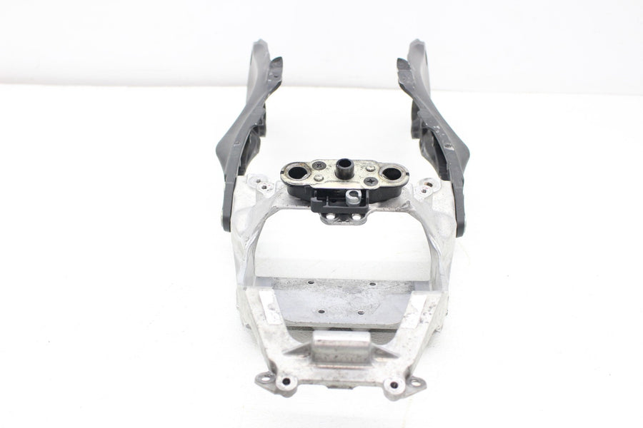 16-20 KAWASAKI NINJA ZX10R REAR SUBFRAME BACK SUB FRAME STRAIGHT NICE