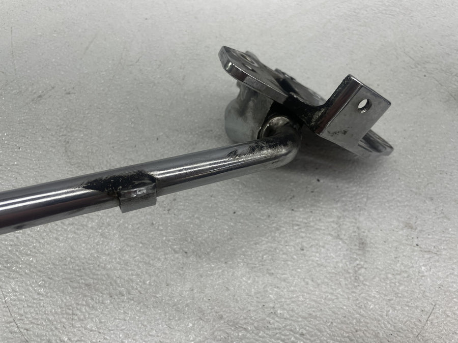 14-16 HARLEY-DAVIDSON STREET GLIDE SPECIAL FLHXS KICKSTAND KICK STAND JIFFY LEG