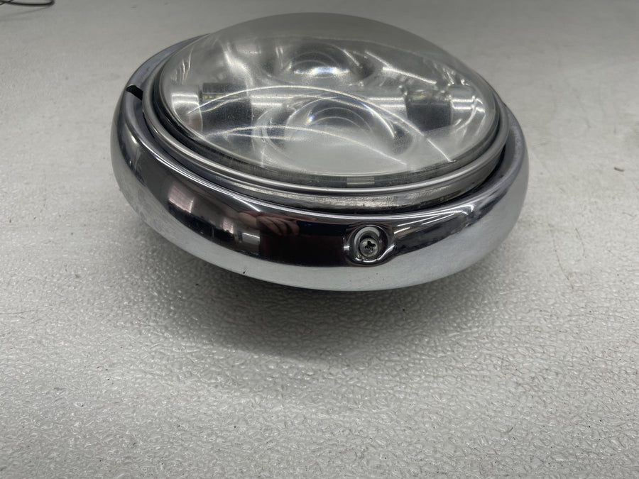 07-11 HARLEY-DAVIDSON ELECTRA GLIDE CLASSIC FLHTC DAYMAKER FRONT HEADLIGHT LIGHT