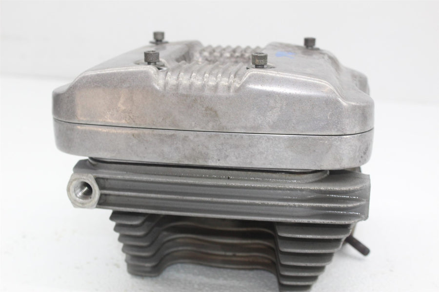 04-06 HARLEY DAVIDSON SPORTSTER XL883 ENGINE MOTOR Front CYLINDER HEAD (READ)