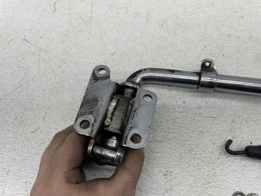 89-91 HARLEY-DAVIDSON ELECTRA GLIDE CLASSIC FLHTC KICKSTAND JIFFY LEG
