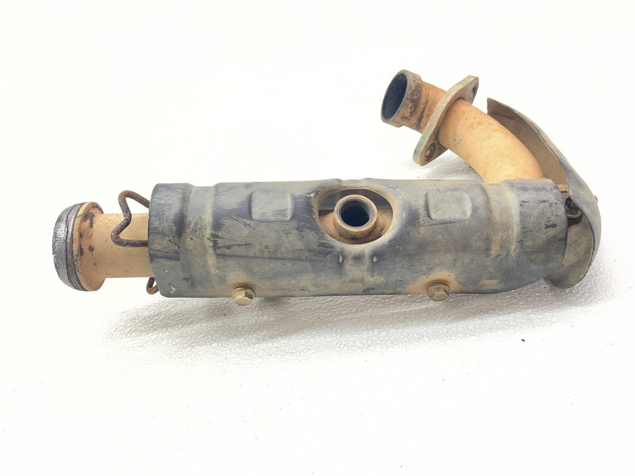 16-26 CF-MOTO CFORCE 400 400S EXHAUST HEADER HEAD PIPE