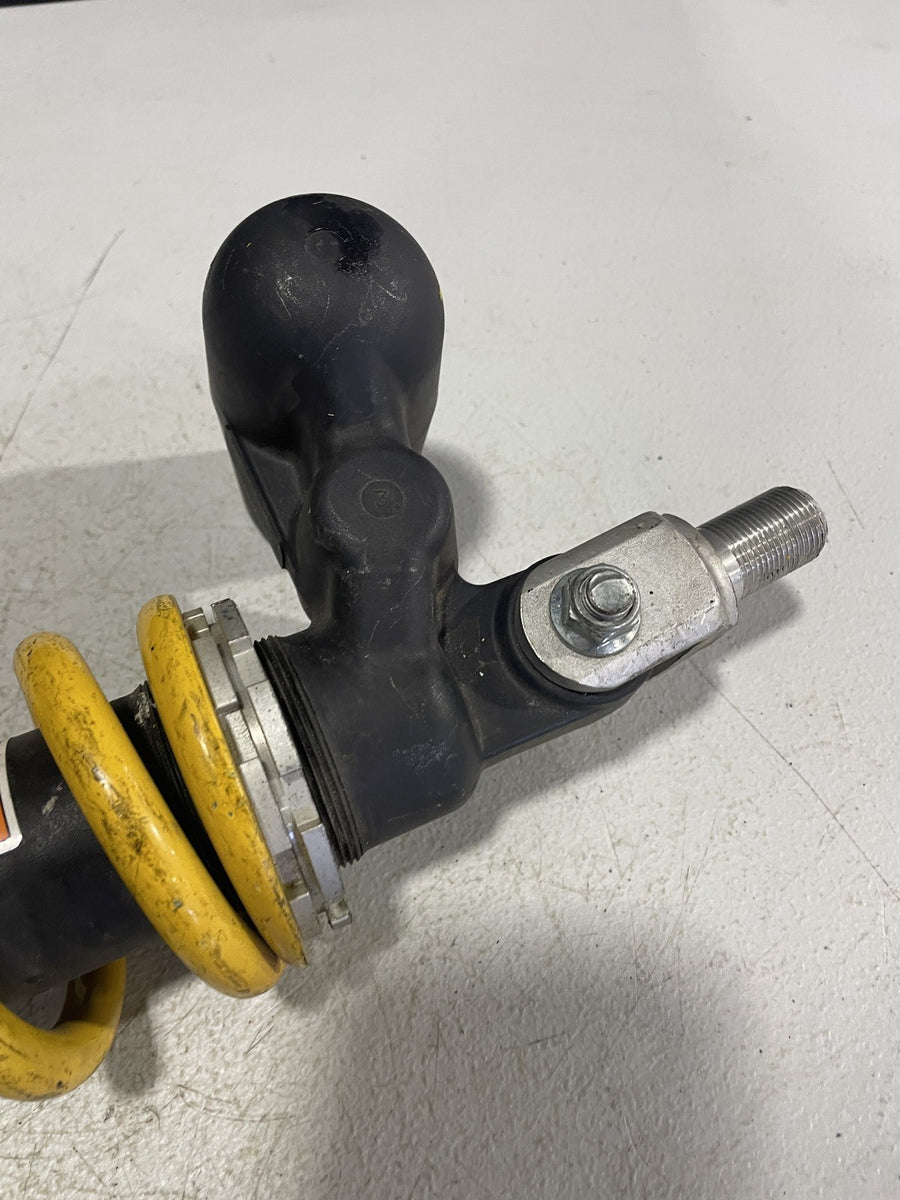 06-07 SUZUKI GSXR600 REAR BACK SHOCK ABSORBER SHOCK LINKAGE
