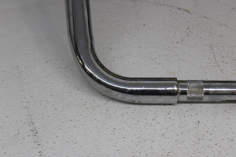 CHIUBBYS BARS 14"