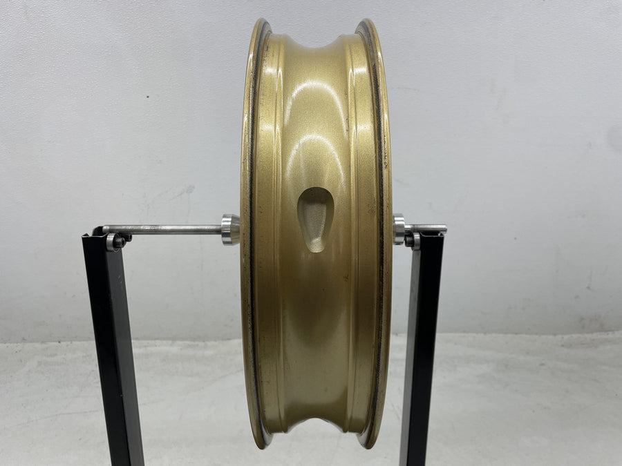 06-15 YAMAHA FZ1 FRONT WHEEL RIM