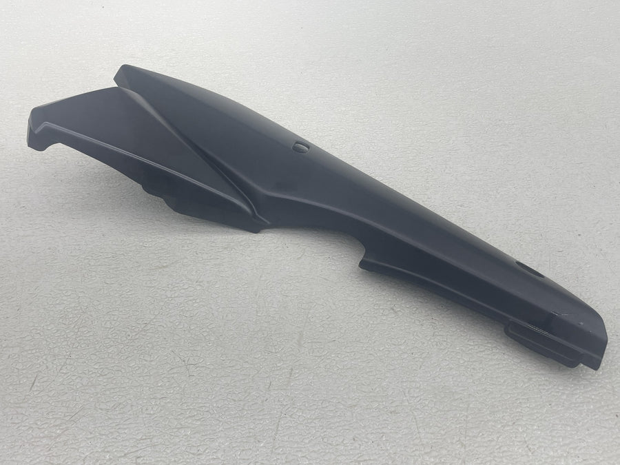 11-12 SUZUKI BANDIT GSX1250FA RIGHT LEFT FRAME SIDE COVERS COWLS PANELS TRIM