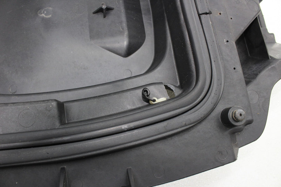 05-06 SEA-DOO GTX 4TEC LIMITED INNER HOOD STORAGE COVER 269501416