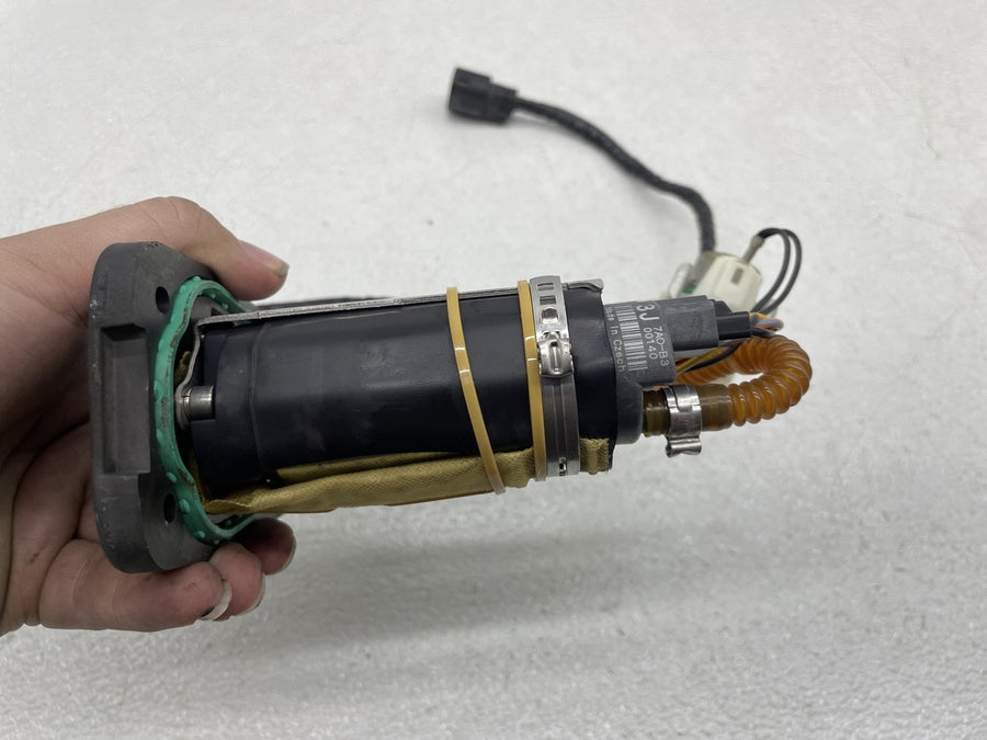 14-20 HARLEY-DAVIDSON SPORTSTER SUPER LOW XL1200T FUEL GAS PUMP