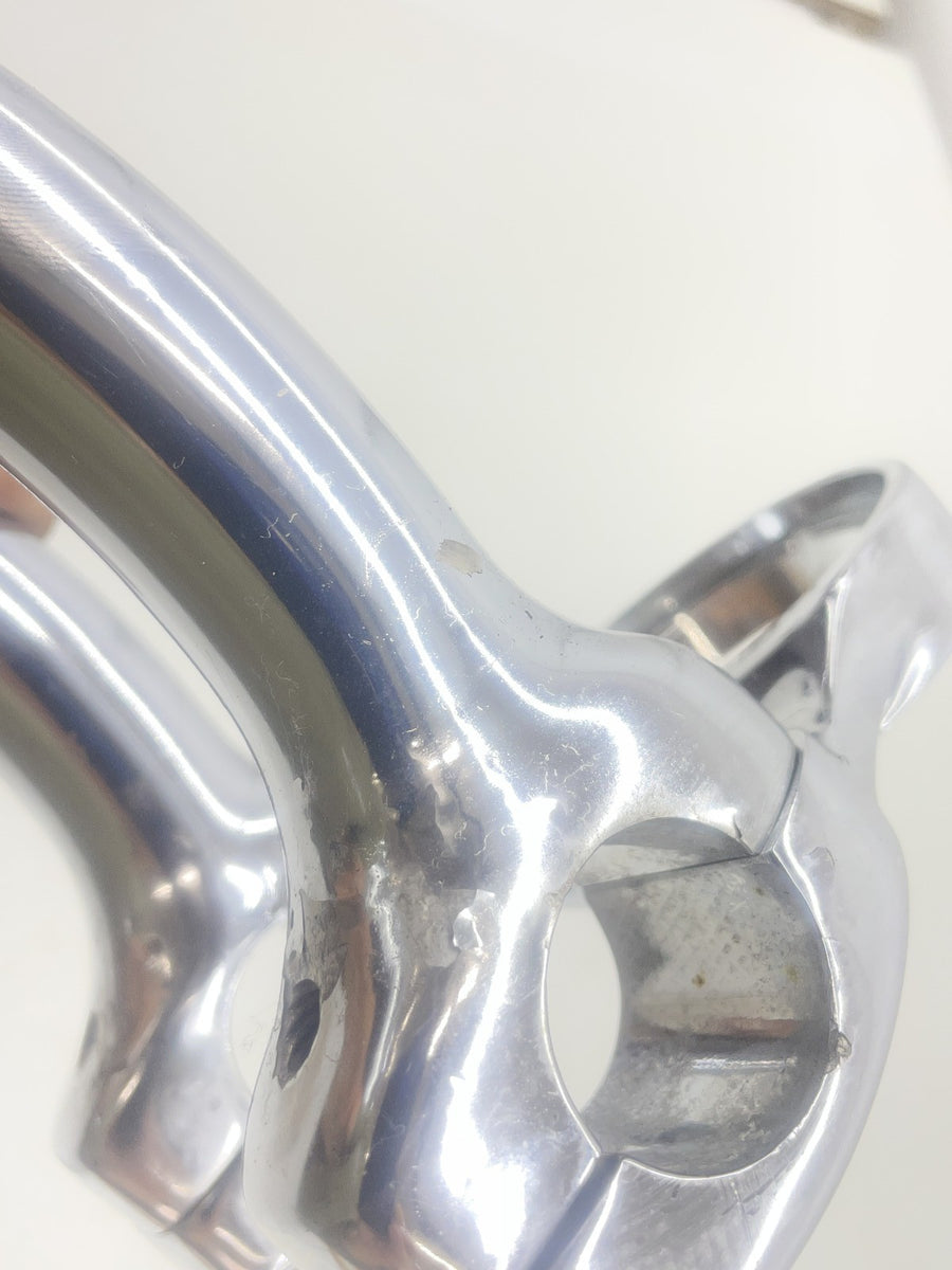 00-06 HARLEY-DAVIDSON SOFTAIL DEUCE FXSTDSE2 SCREAMING EAGLE HANDLEBAR RISERS