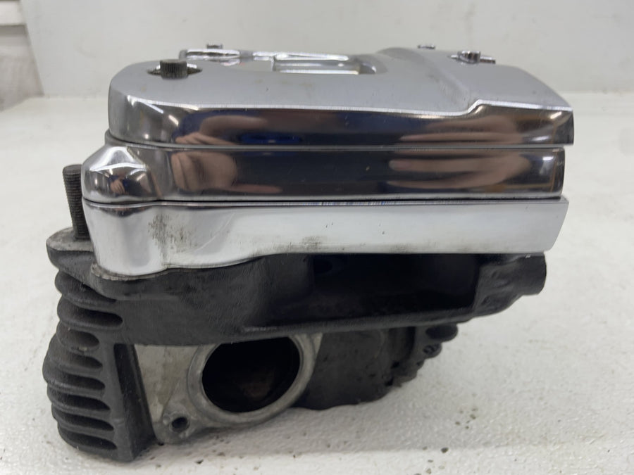 89-91 HARLEY-DAVIDSON ELECTRA GLIDE CLASSIC FLHTC EVO ENGINE FRONT CYLINDER HEAD