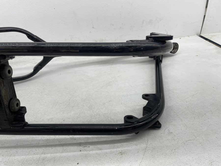 01-06 HARLEY-DAVIDSON SOFTAIL STANDARD FXSTI STPSC46 FRAME CHASSI STRAIGHT