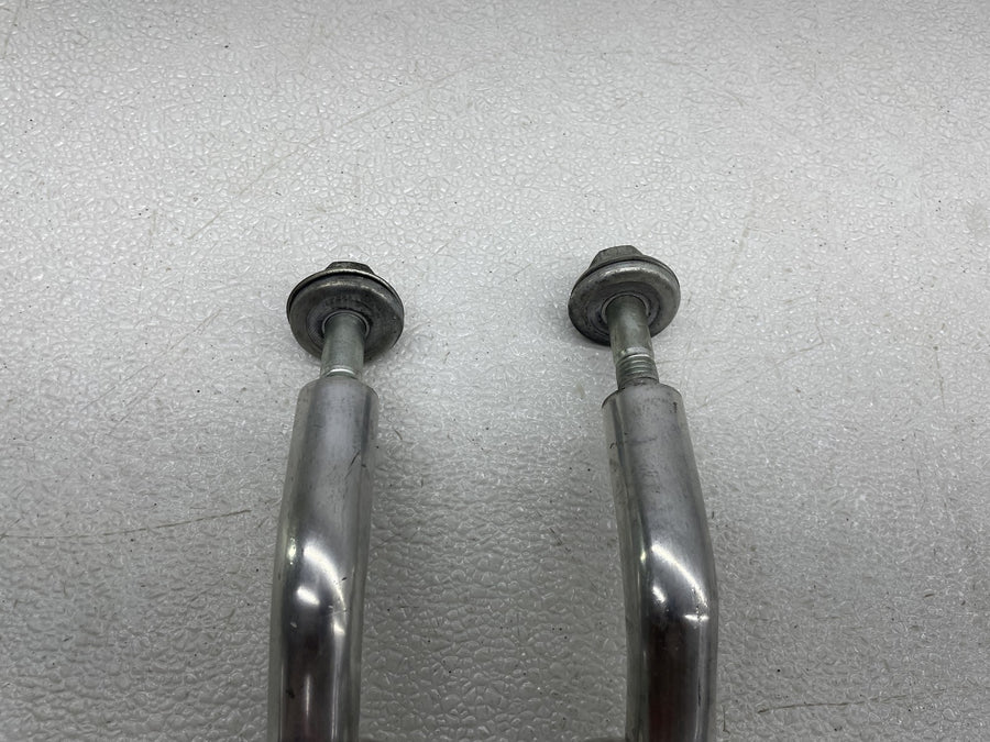 00-05 HARLEY-DAVIDSON DYNA LOW RIDER FXDL HANDLEBAR RISERS