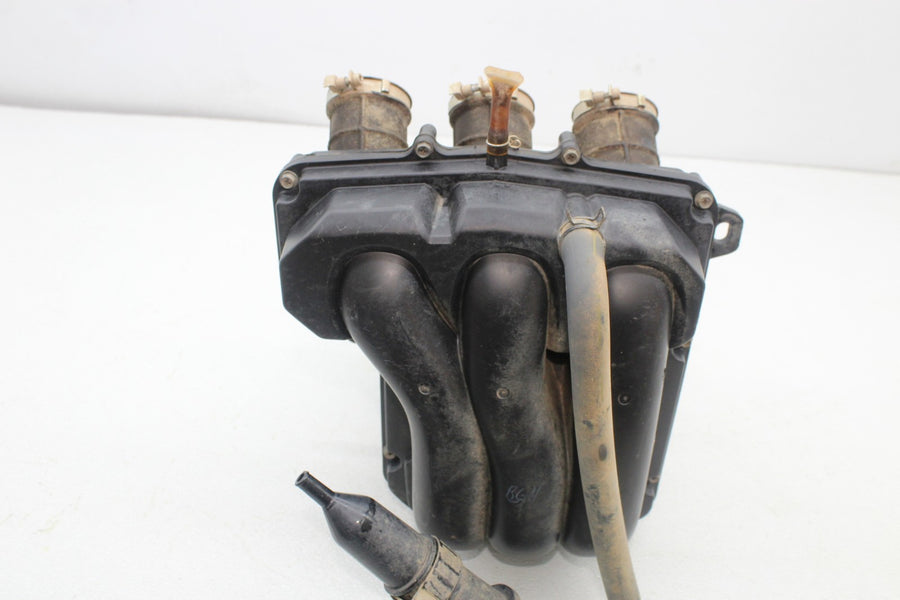 16-18 YAMAHA YXZ1000R AIR INTAKE BOX AIRBOX