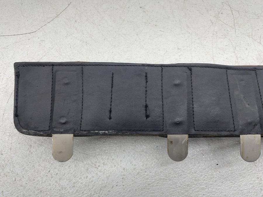 89-91 HARLEY-DAVIDSON ELECTRA GLIDE CLASSIC FLHTC FRONT WINDSHIELD STORAGE BAGS