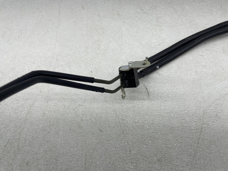18-21 YAMAHA MT-10 BRAKE LINES HOSES HOSE LINE FRONT REAR SET