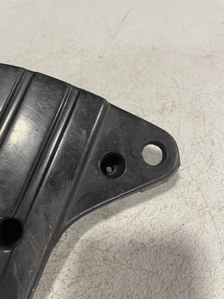 2002 APRILIA SL1000 FALCO SL 1000 ENGINE SPROCKET COVER
