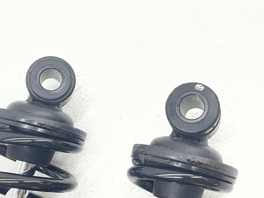 21-22 HARLEY-DAVIDSON IRON 883 XL883N REAR BACK SHOCKS ABSORBERS