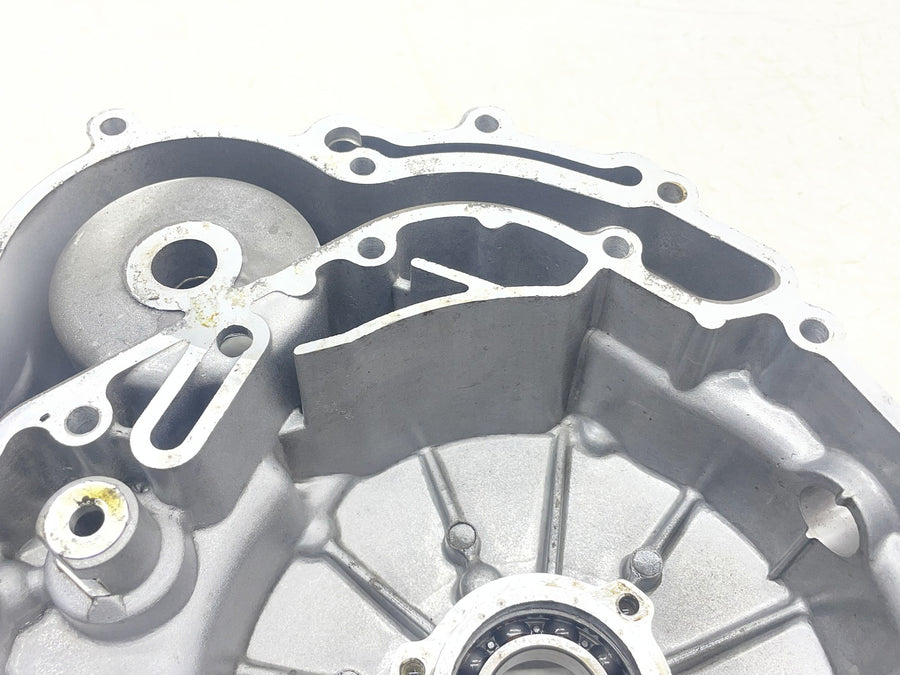 16-26 CF-MOTO CFORCE 400 400S ENGINE MOTOR STATOR GENERATOR CASE COVER