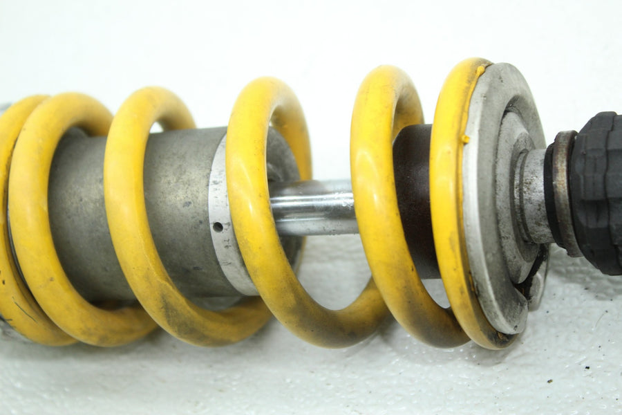 04-10 APRILIA RSV1000R SACHS REAR BACK SHOCK ABSORBER LINKAGE