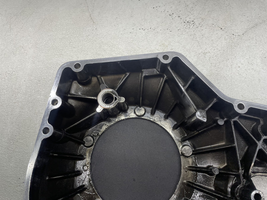 00-05 HARLEY-DAVIDSON DYNA LOW RIDER FXDL CLUTCH SIDE ENGINE MOTOR COVER