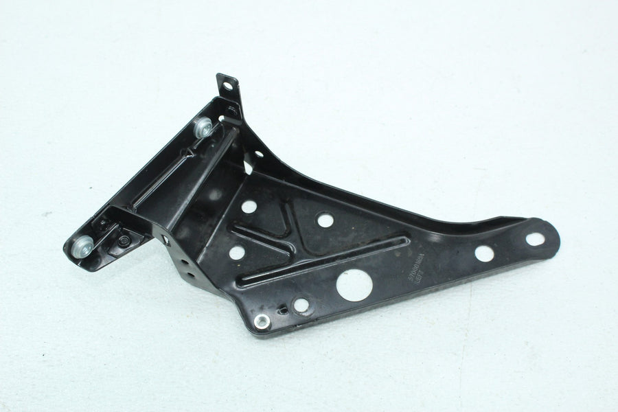 17-23 HARLEY-DAVIDSON ELECTRA GLIDE FLHTK INNER FAIRING RADIO MOUNT BRACKET