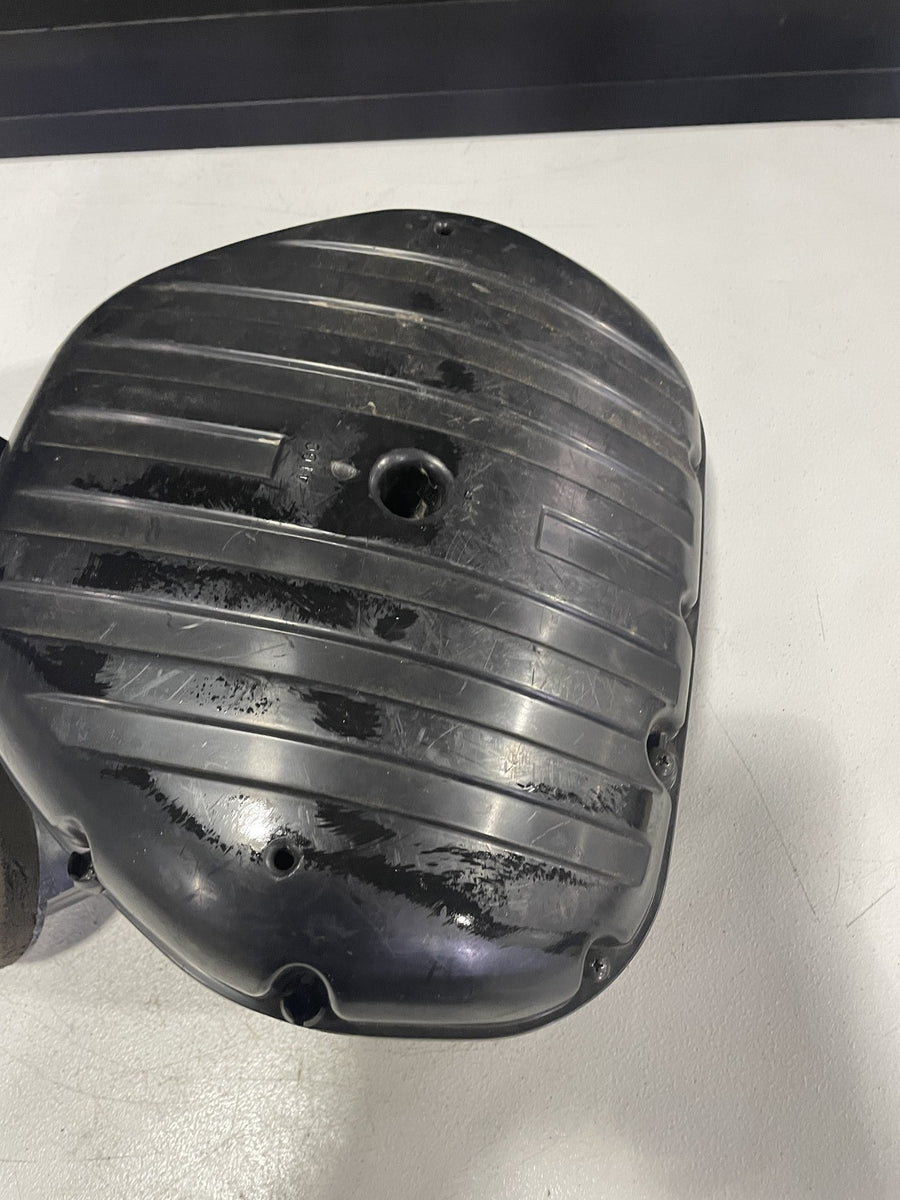 05-06 SUZUKI GSXR1000 AIRBOX AIR INTAKE FILTER BOX
