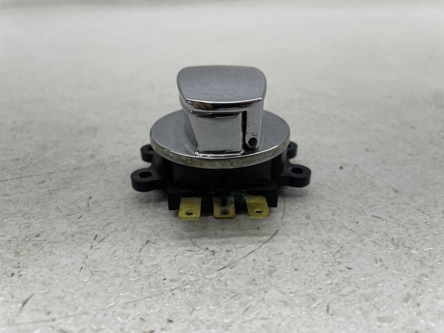 01-06 HARLEY-DAVIDSON SOFTAIL STANDARD FXSTI IGNITION LOCK
