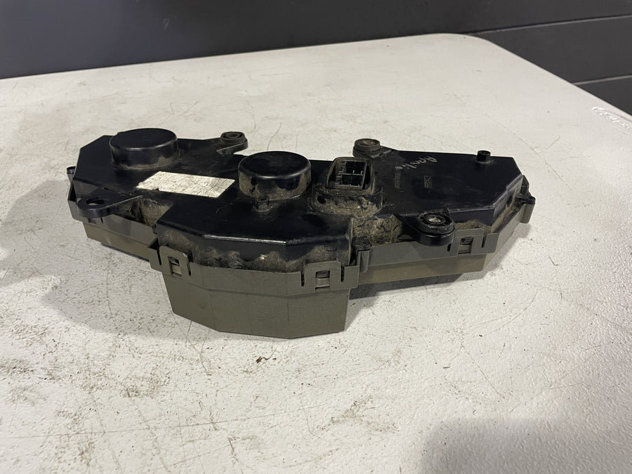 2002 APRILIA ETV1000 CAPONORD SPEEDO TACH GAUGES DISPLAY CLUSTER SPEEDOMETER
