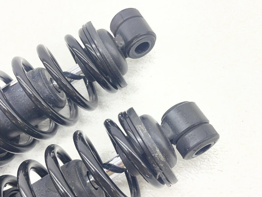 21-22 HARLEY-DAVIDSON IRON 883 XL883N REAR BACK SHOCKS ABSORBERS