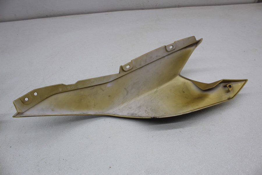 19 CAN-AM RYKER 900 FRONT LEFT FENDER PANEL COWL COVER