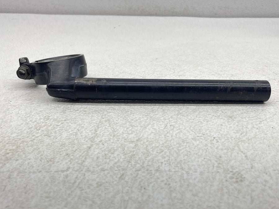 00-01 HONDA RVT1000R RC51 SP1 LEFT CLIP ON HANDLEBAR