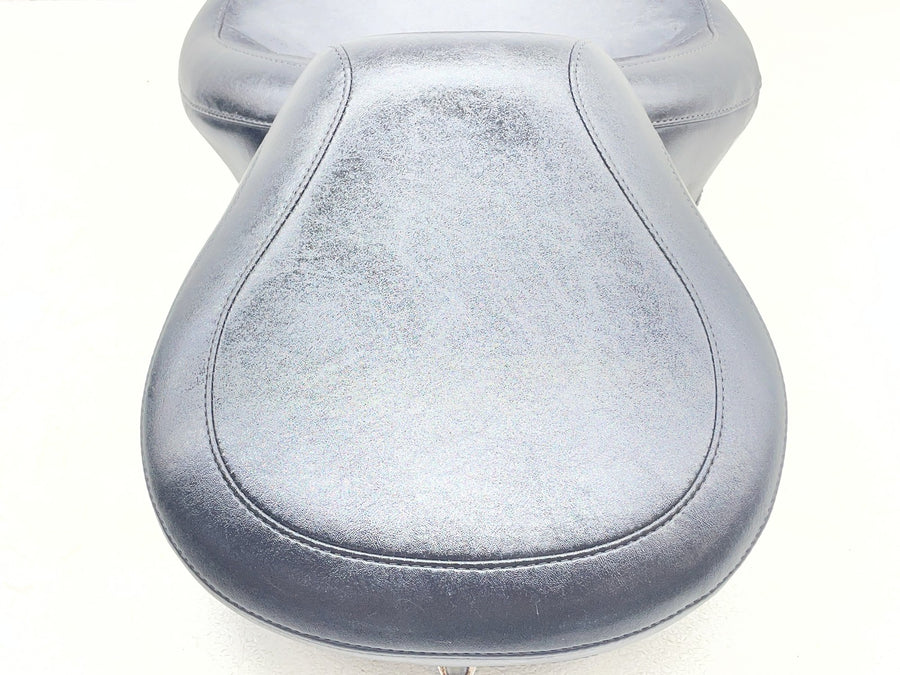 07-09 HARLEY-DAVIDSON SOFTAIL NIGHT TRAIN FXSTB MUSTANG FRONT DRIVERS SEAT