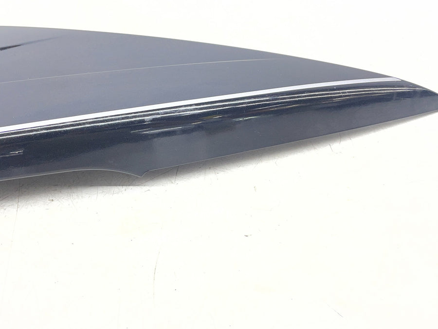 19 POLARIS SLINGSHOT SL RIGHT SIDE COVER WING PANEL COWL FAIRING 5455296