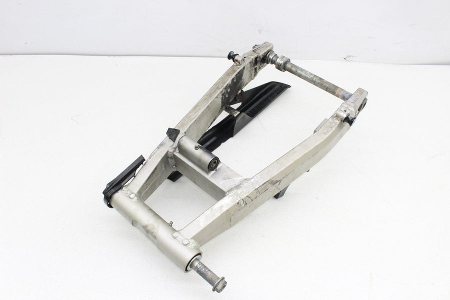00-02 KAWASAKI NINJA ZX6R REAR SWINGARM BACK SUSPENSION SWING ARM