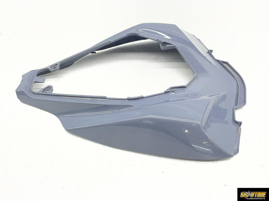 16-20 KAWASAKI NINJA ZX10R REAR BACK PASSENGER SEAT TAIL FAIRING COWL SHROUD