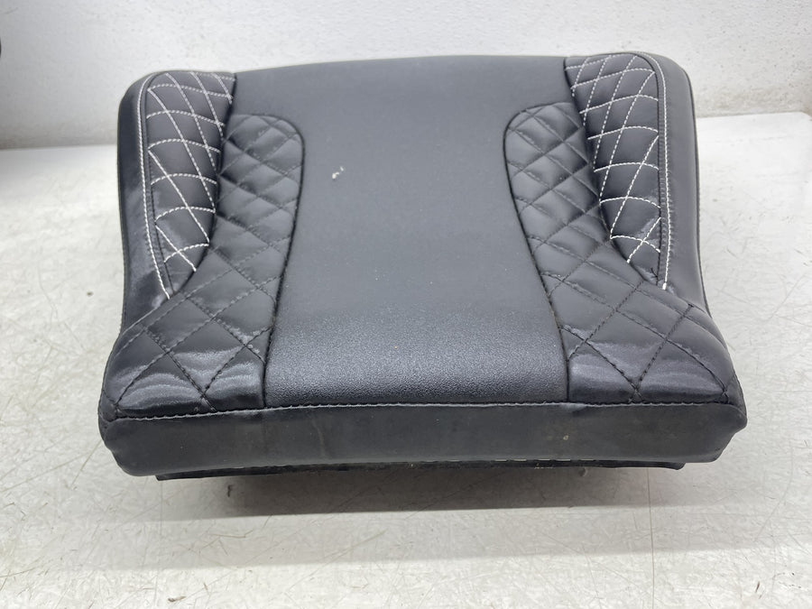 19 POLARIS SLINGSHOT SL FRONT SEAT LOWER CUSHION BACKREST