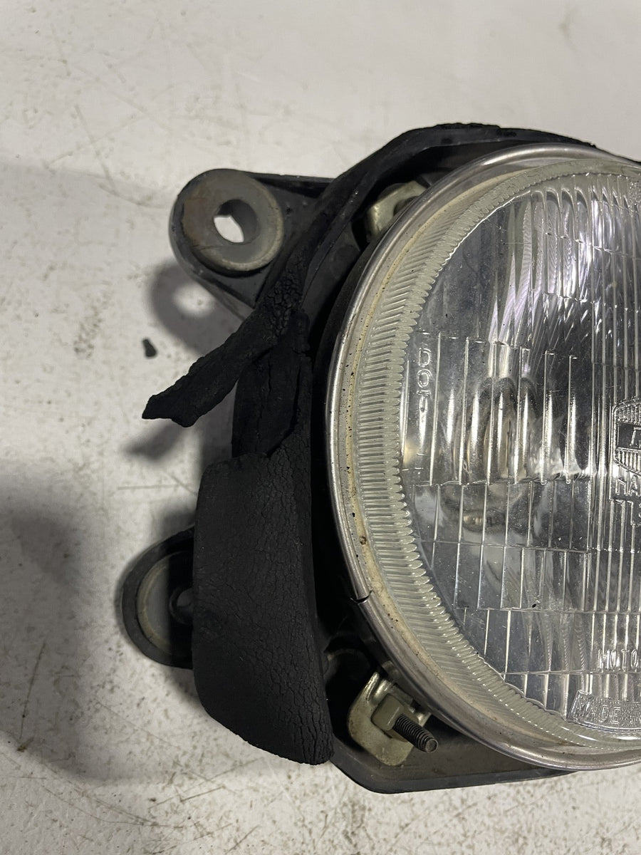 93-95 KAWASAKI NINJA ZX7R FRONT HEADLIGHT HEAD LIGHT LAMP LEFT RIGHT