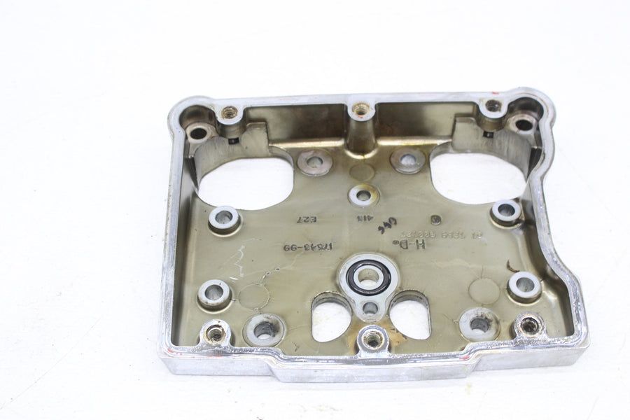 06-11 HARLEY-DAVIDSON DYNA SUPER GLIDE FXDCI 96CI ENGINE HEAD ROCKER BOXES COVER