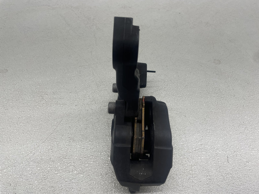 07-11 HARLEY-DAVIDSON ELECTRA GLIDE CLASSIC FLHTC REAR BACK BRAKE CALIPER