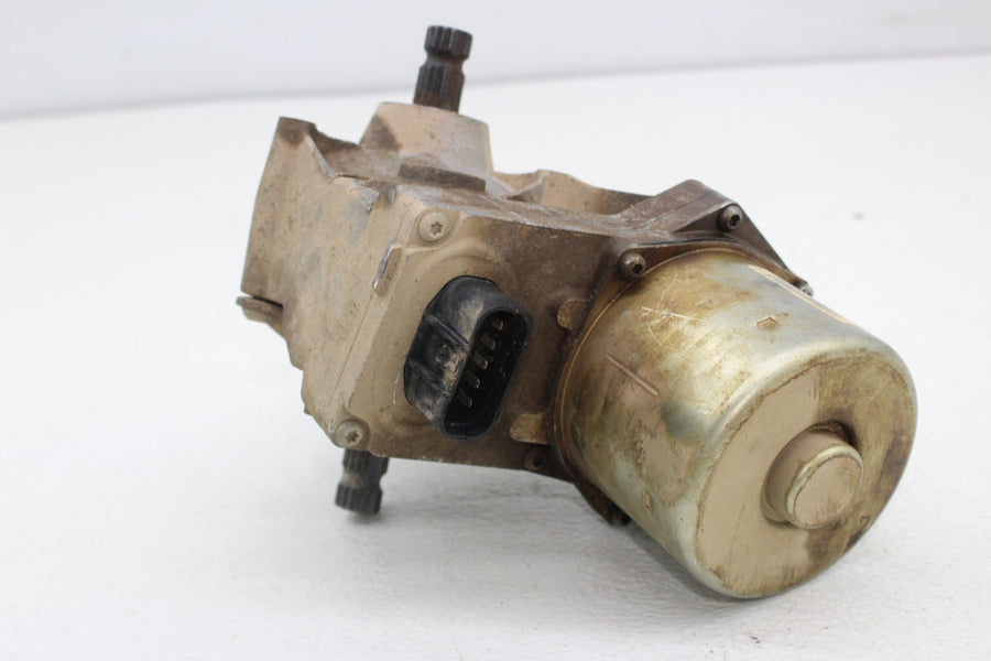 18-20 CAN-AM COMMANDER 1000R XT POWER STEERING PUMP ASSEMBLY BOX