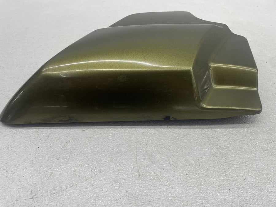 17-23 HARLEY-DAVIDSON ROAD GLIDE SPECIAL FLTRXS SIDE COVERS PANELS FAIRINGS PAIR